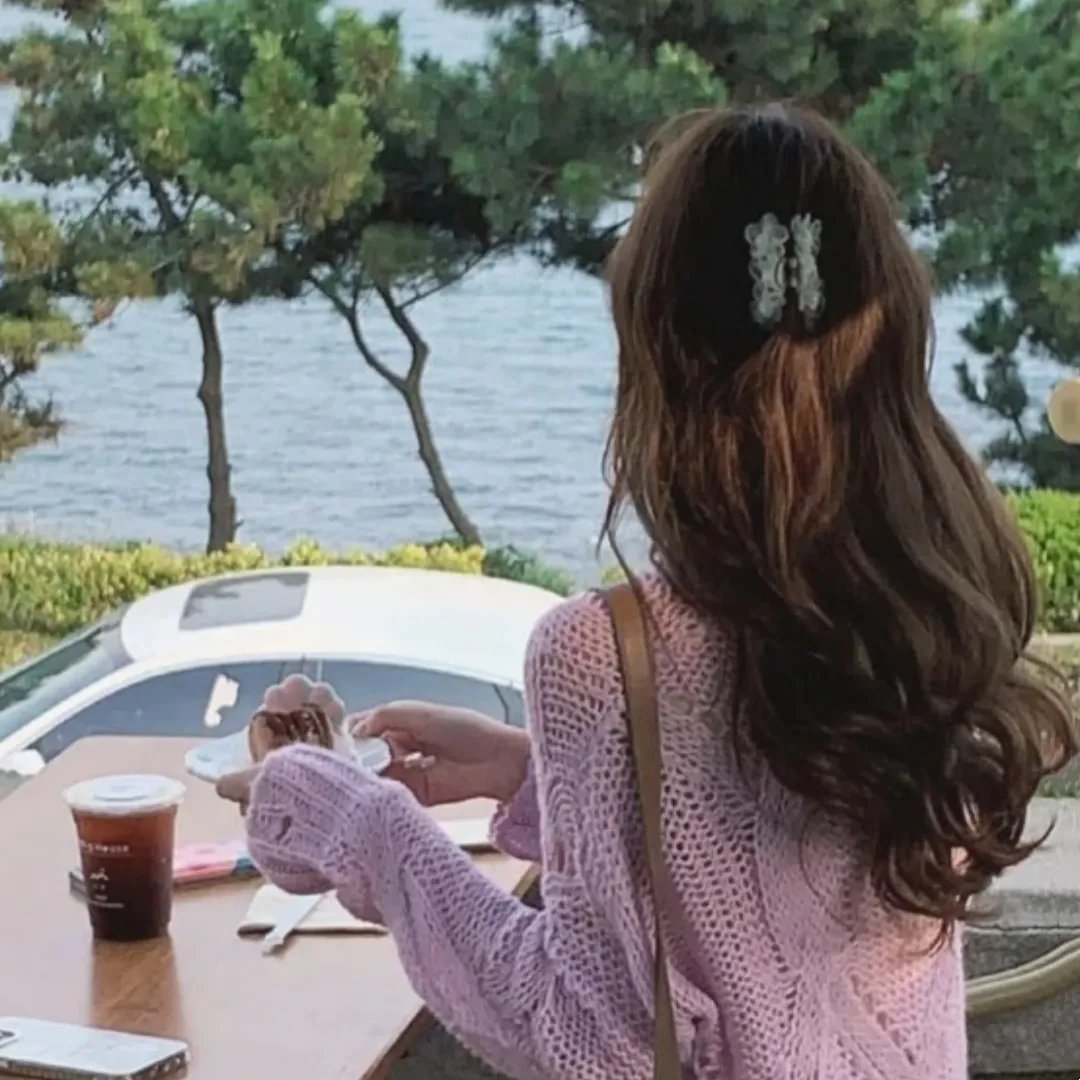 追着彩虹的我们