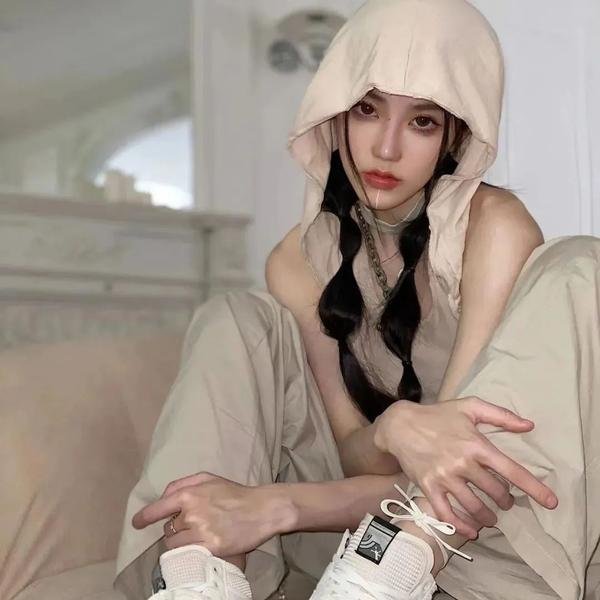 派对女郎